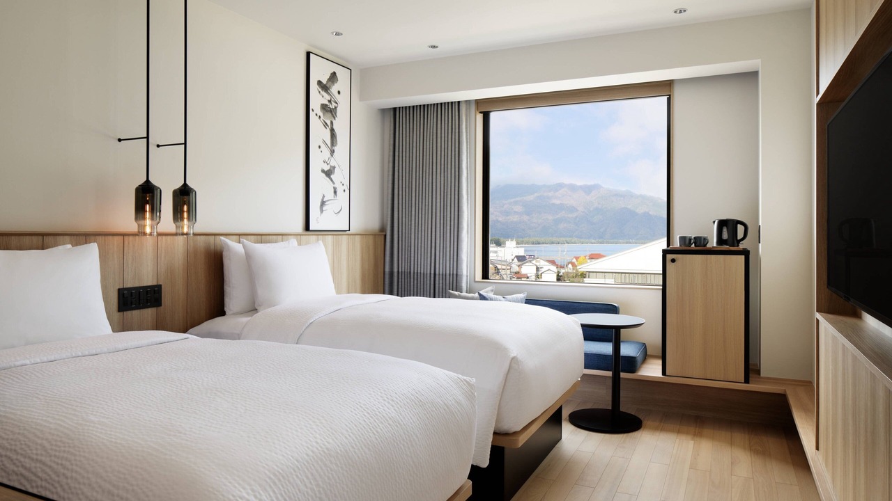 Photo of Bedroom in Miyazu