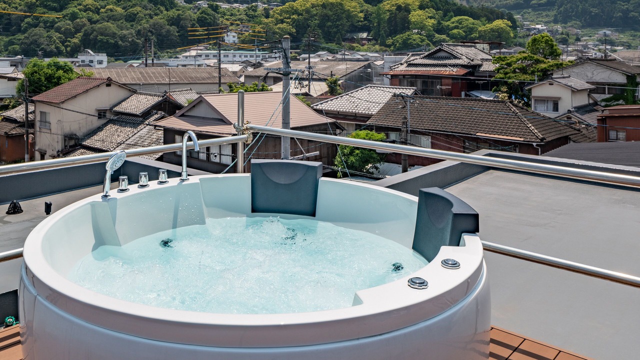 Photo of Outdoor in Beppu