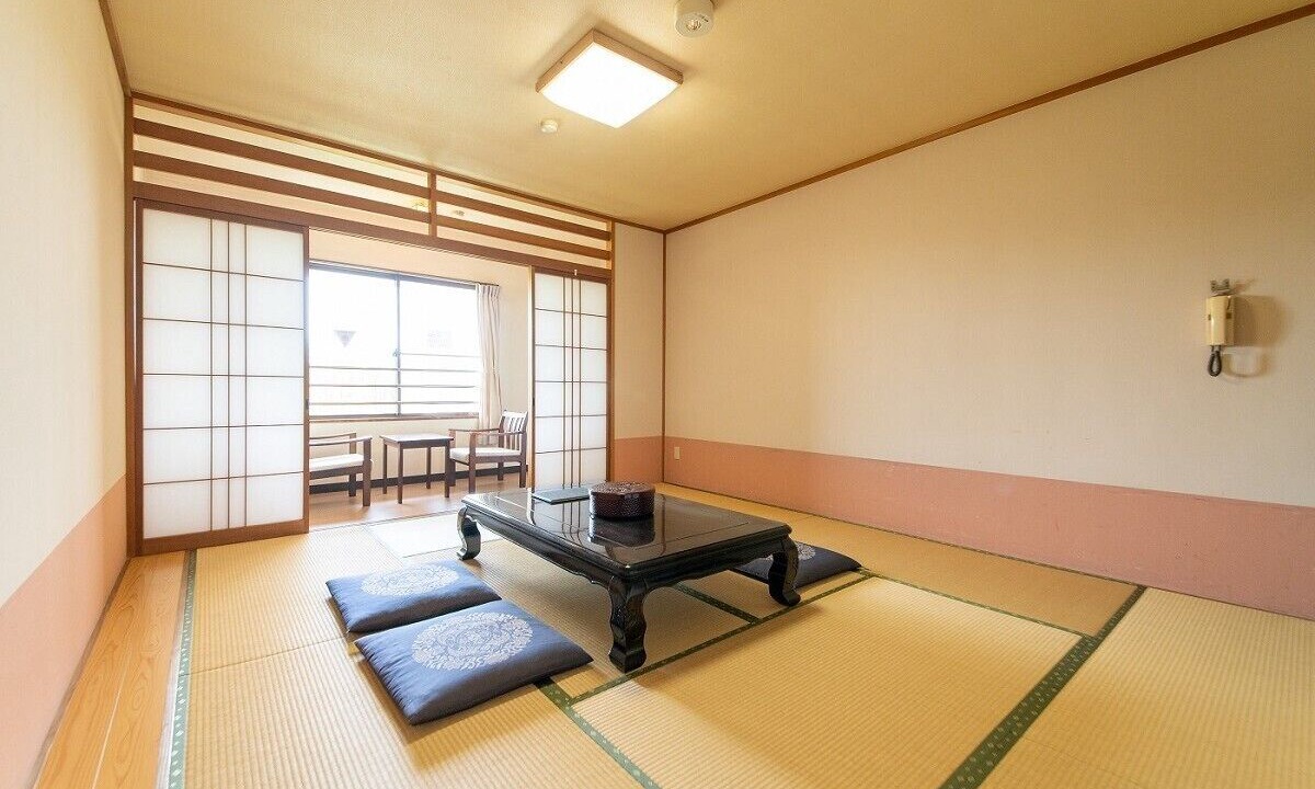 Photo of Bedroom in Iwata