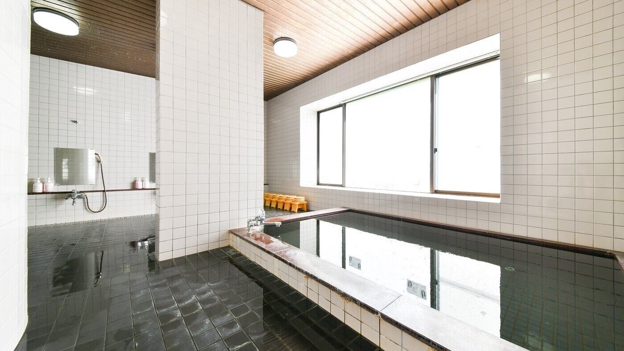 Photo of Bathroom in Iwata