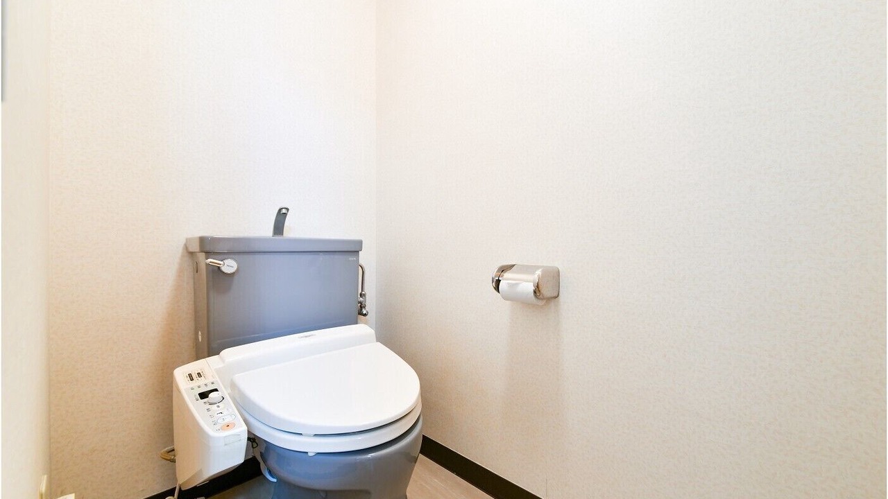 Photo of Bathroom in Iwata