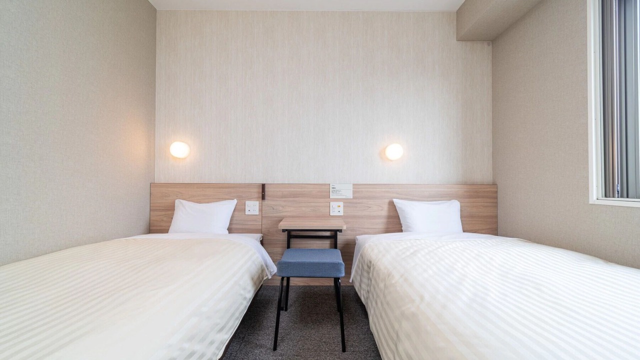 Photo of Bedroom in Saijo