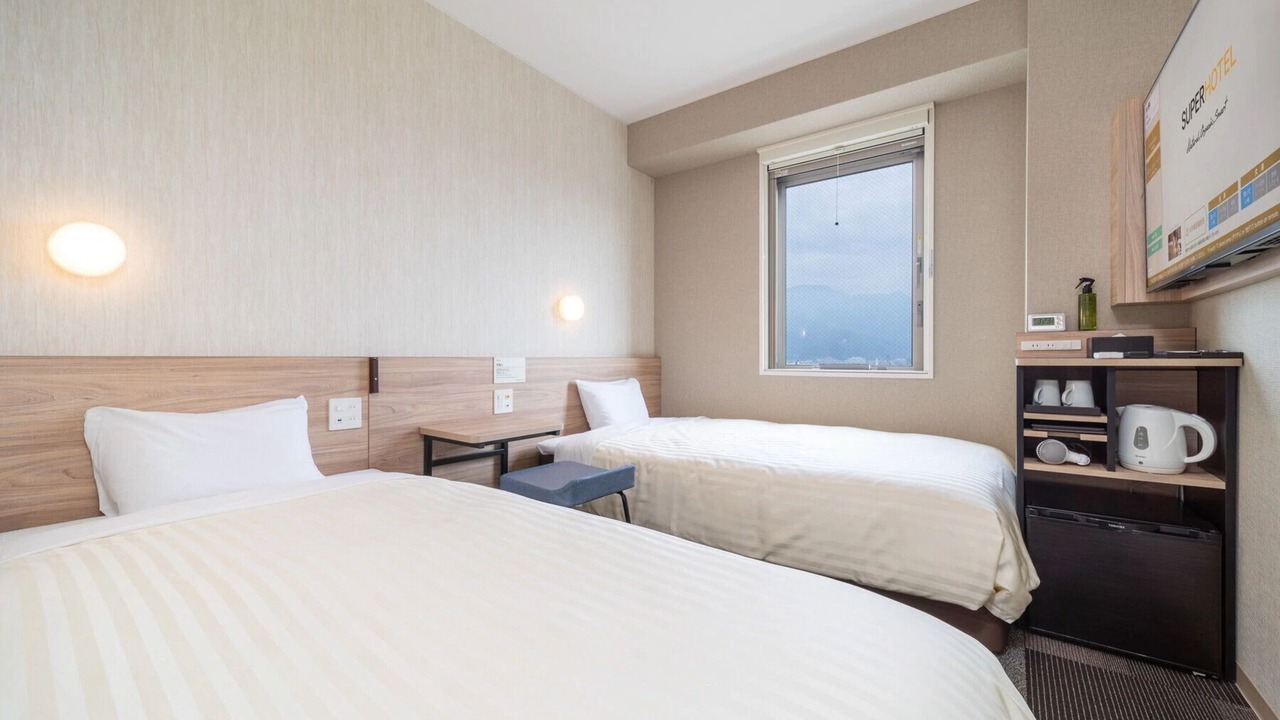 Photo of Bedroom in Saijo
