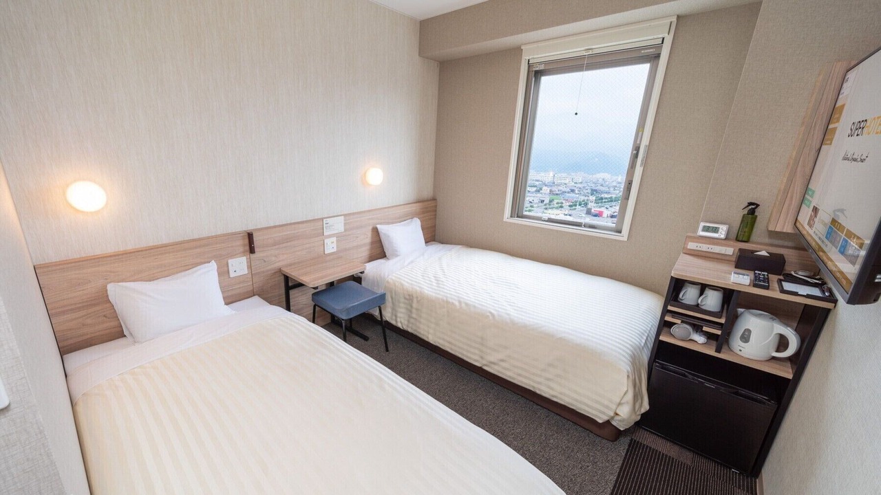 Photo of Bedroom in Saijo