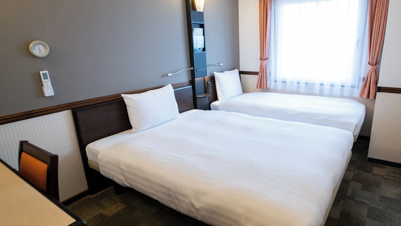 Photo of Bedroom in Mibu