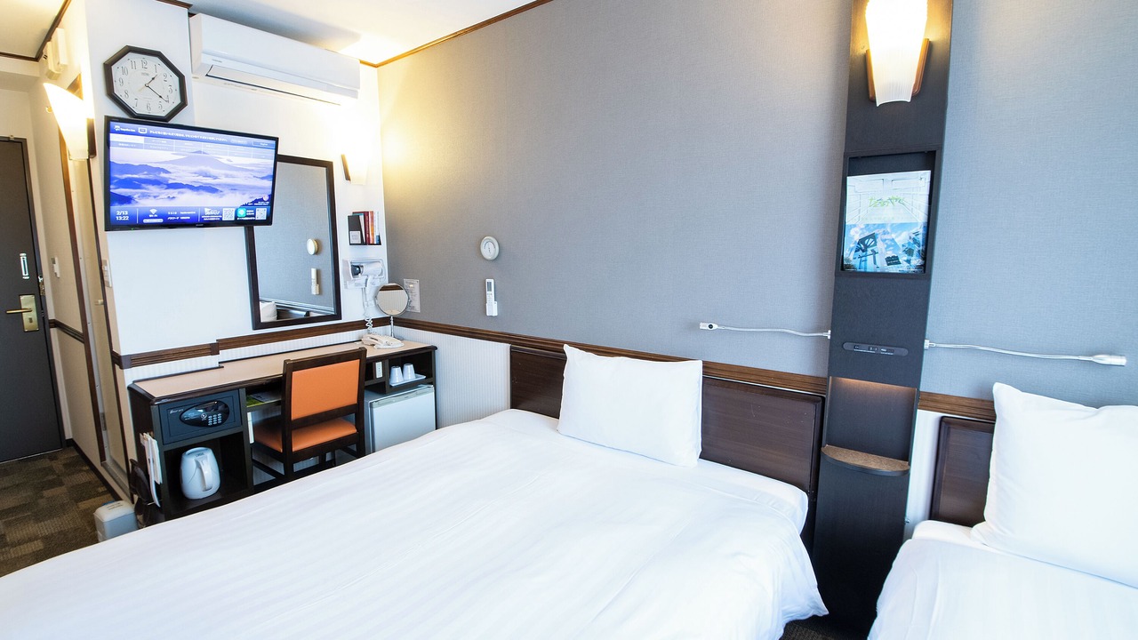 Photo of Bedroom in Mibu