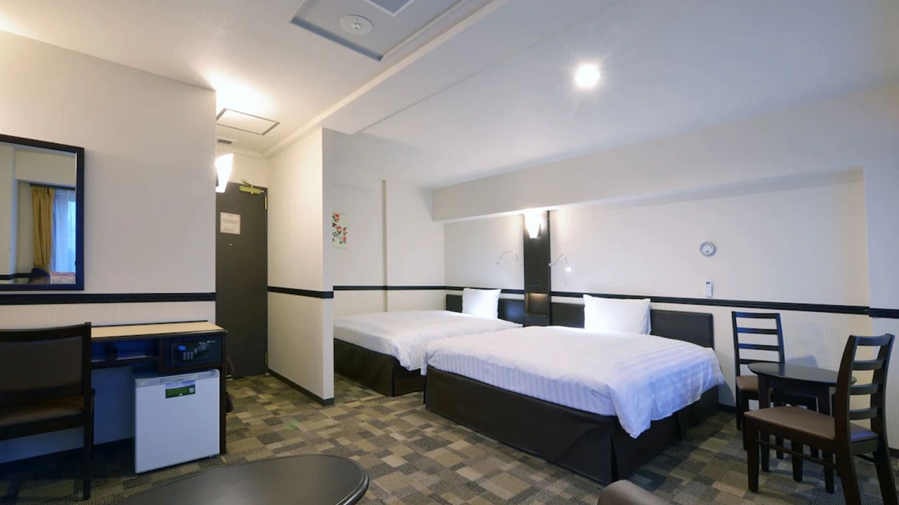 Photo of Bedroom in Mibu