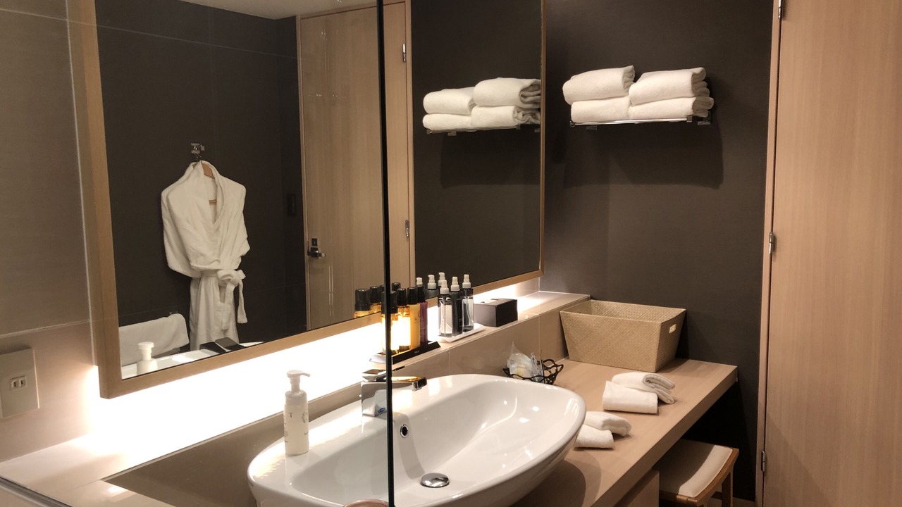 Photo of Bathroom in Machida