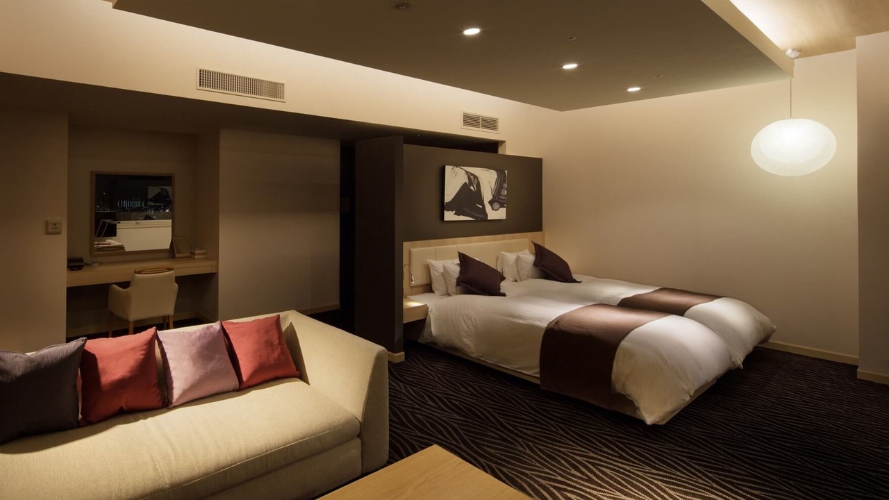 Photo of Bedroom in Machida