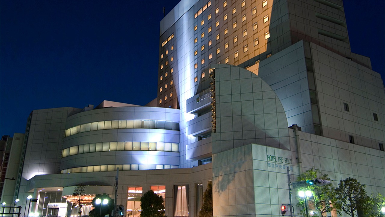 Photo of Buildings in Machida