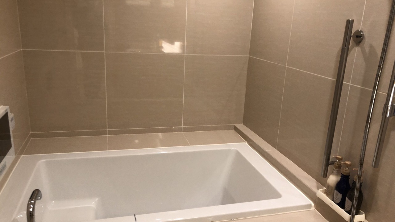 Photo of Bathroom in Machida