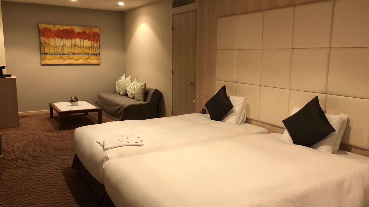 Photo of Bedroom in Machida