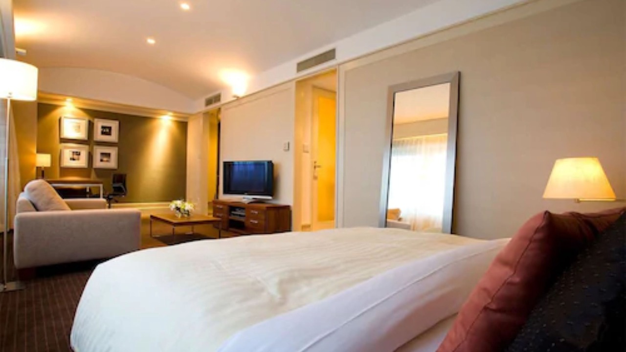 Photo of Bedroom in Machida