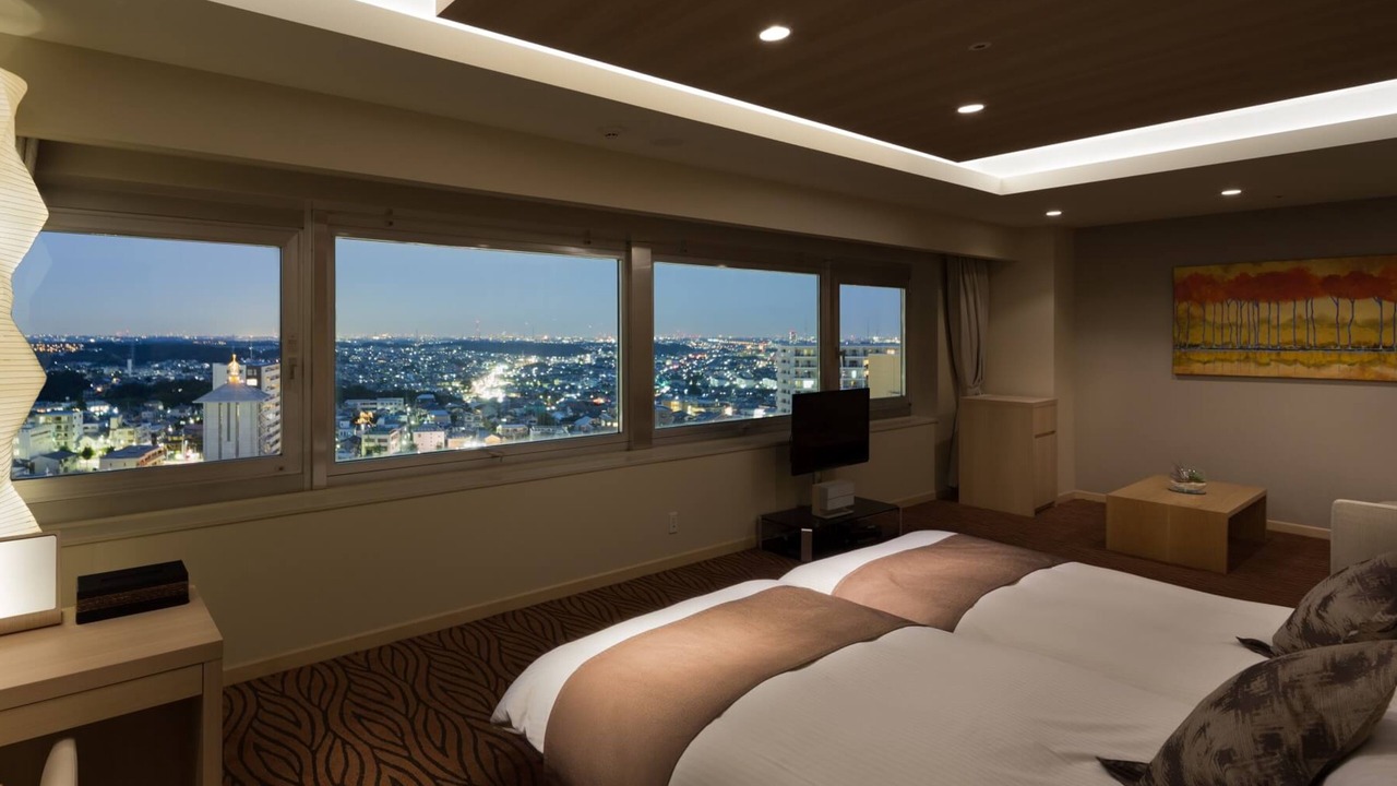 Photo of Bedroom in Machida