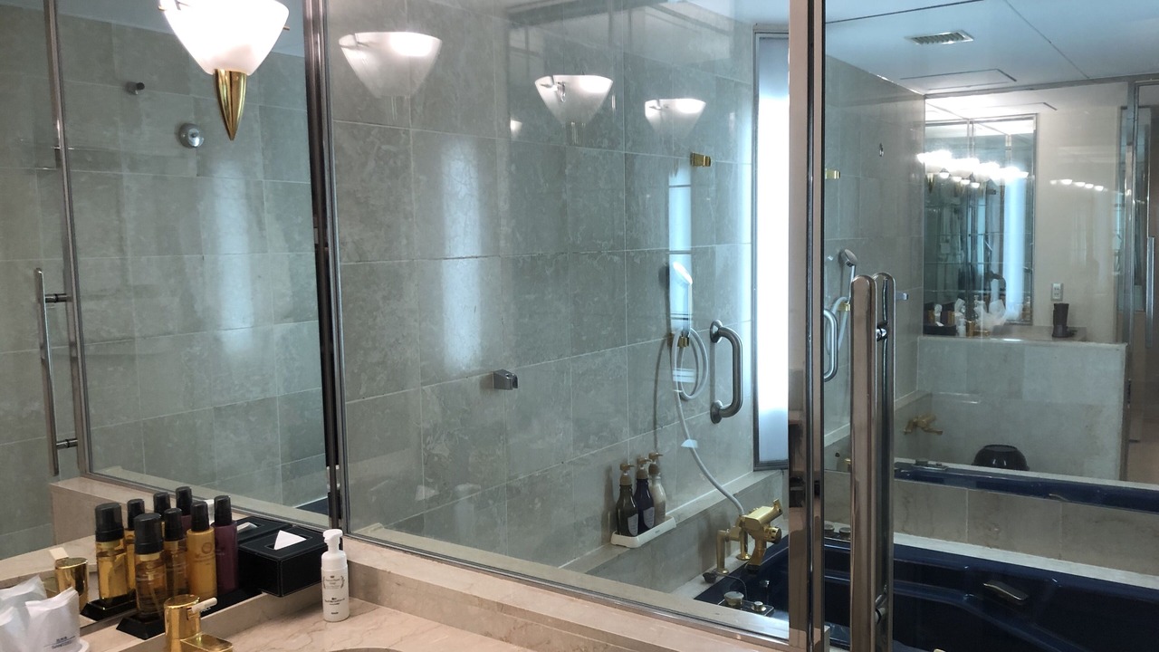 Photo of Bathroom in Machida