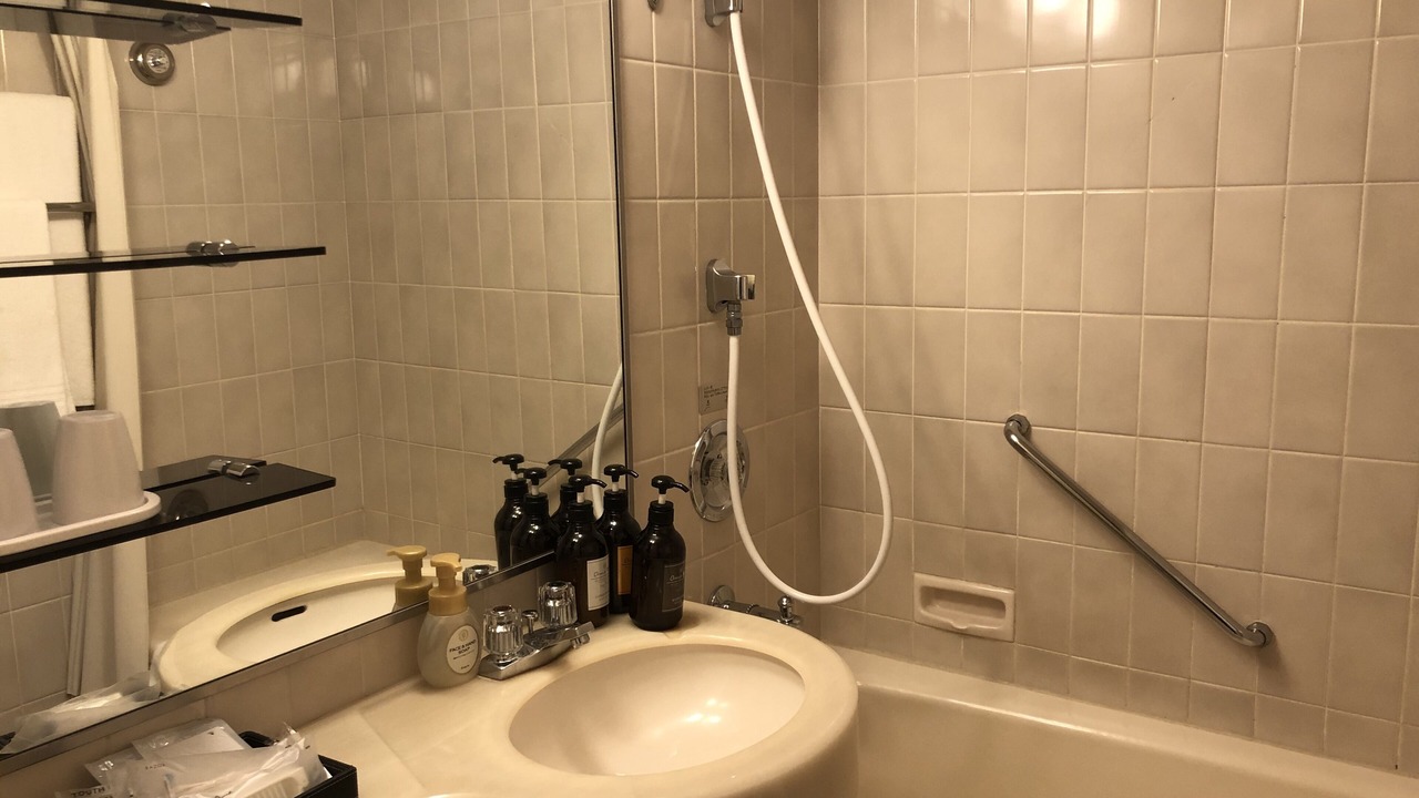 Photo of Bathroom in Machida