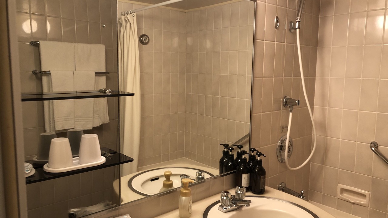Photo of Bathroom in Machida