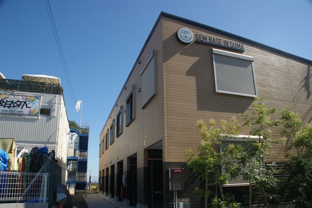 Photo of Outdoor in Suma Ward