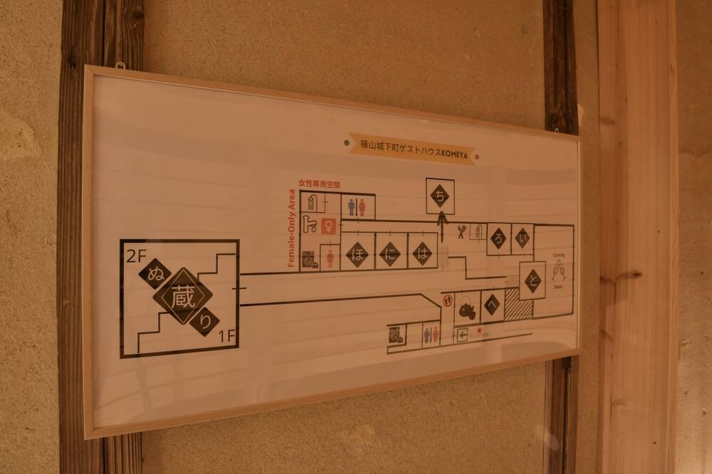 Photo of Others in Sasayama
