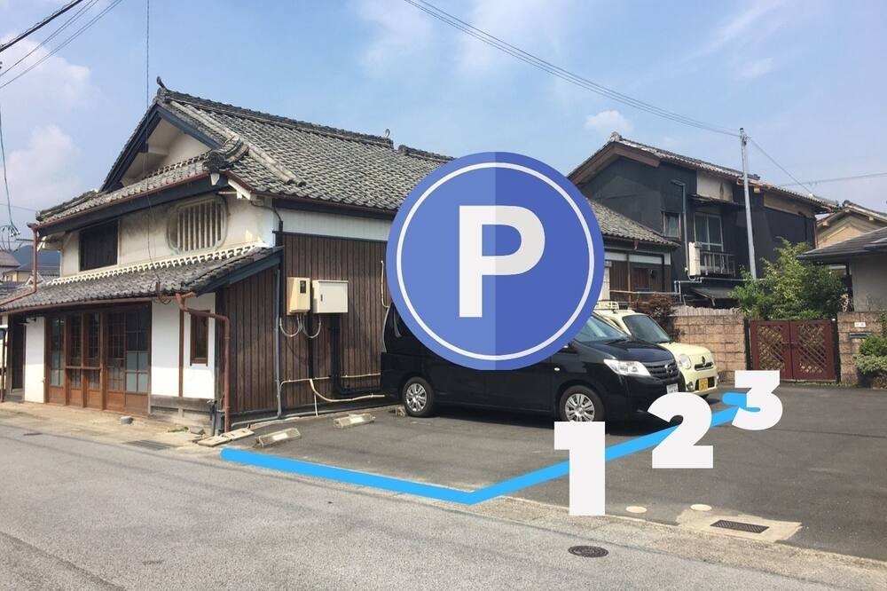 Photo of Outdoor in Sasayama