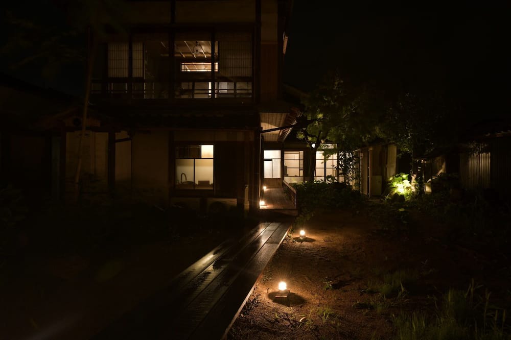 Photo of Outdoor in Sasayama