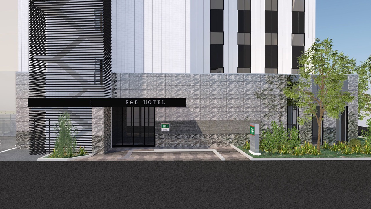 Photo of Outdoor in Sasashimacho