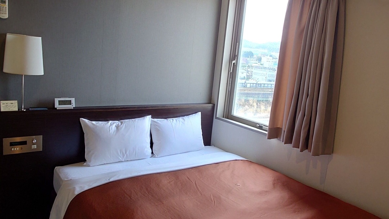 Photo of Bedroom in Kakegawa