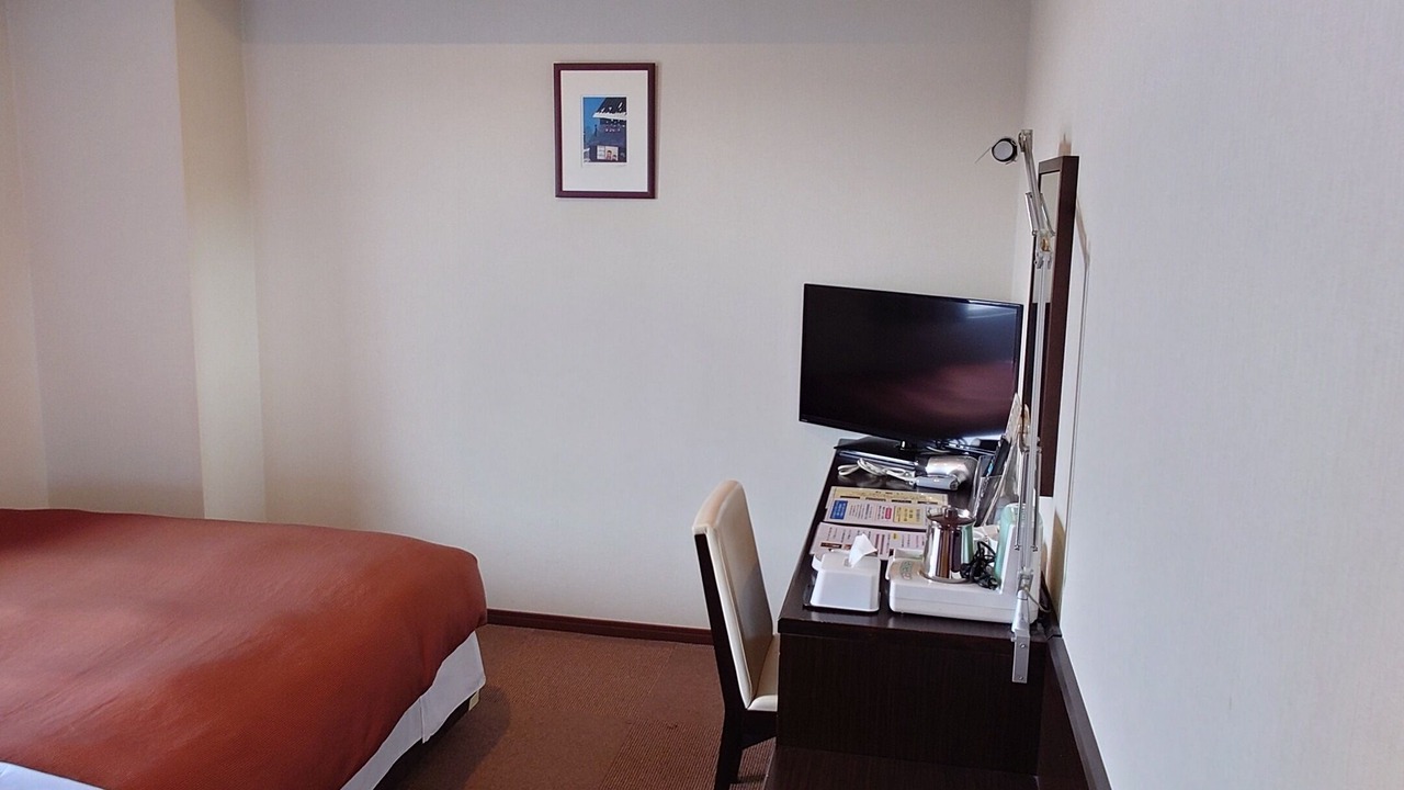 Photo of Bedroom in Kakegawa