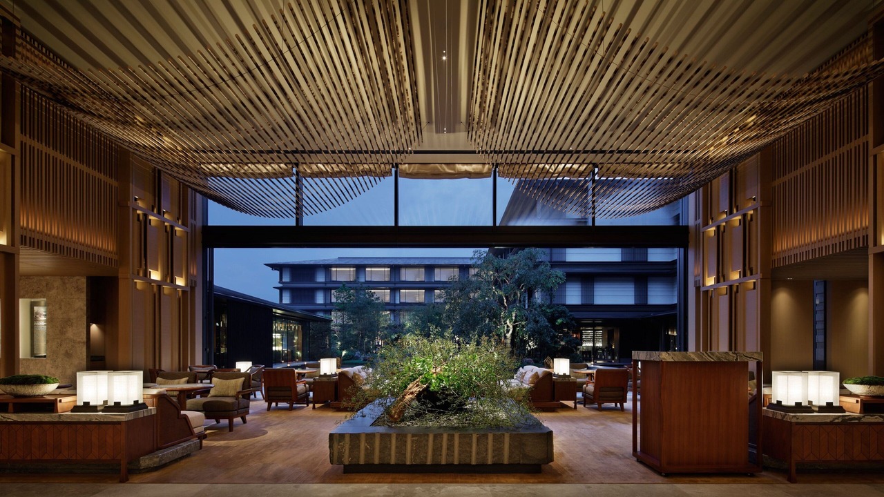 Photo of Outdoor in Central Kyoto