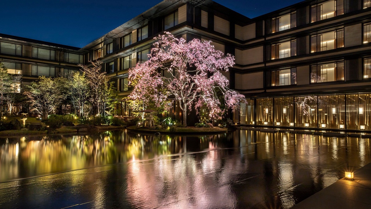 Photo of Outdoor in Central Kyoto
