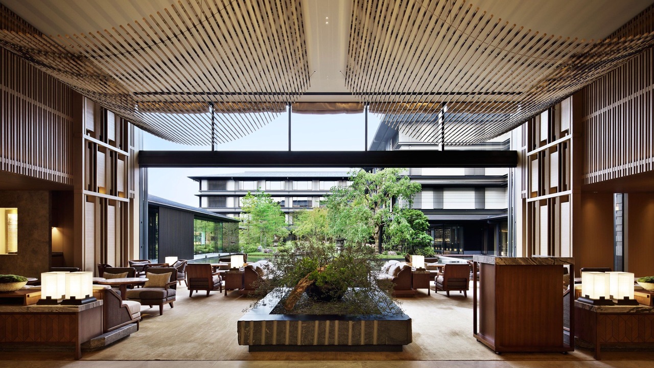 Photo of Outdoor in Central Kyoto