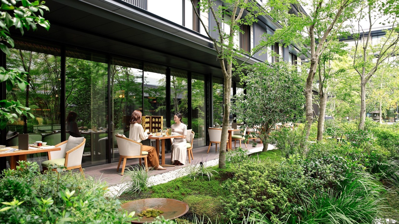 Photo of Others in Central Kyoto