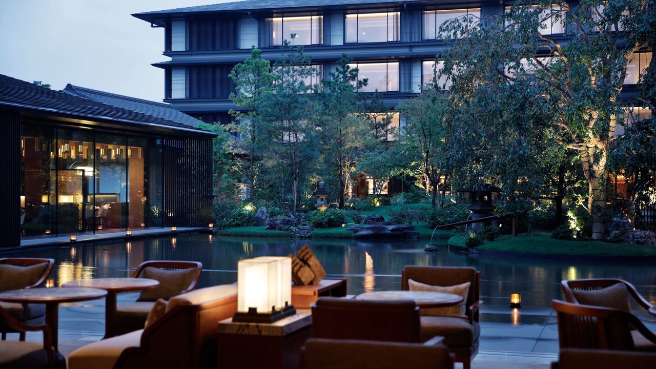 Photo of Outdoor in Central Kyoto