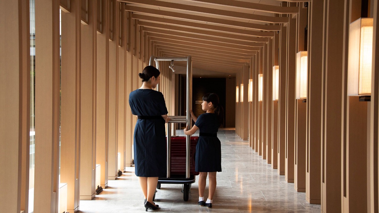 Photo of Others in Central Kyoto