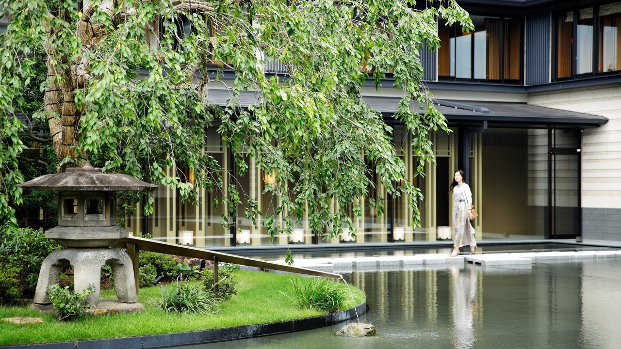 Photo of Outdoor in Central Kyoto