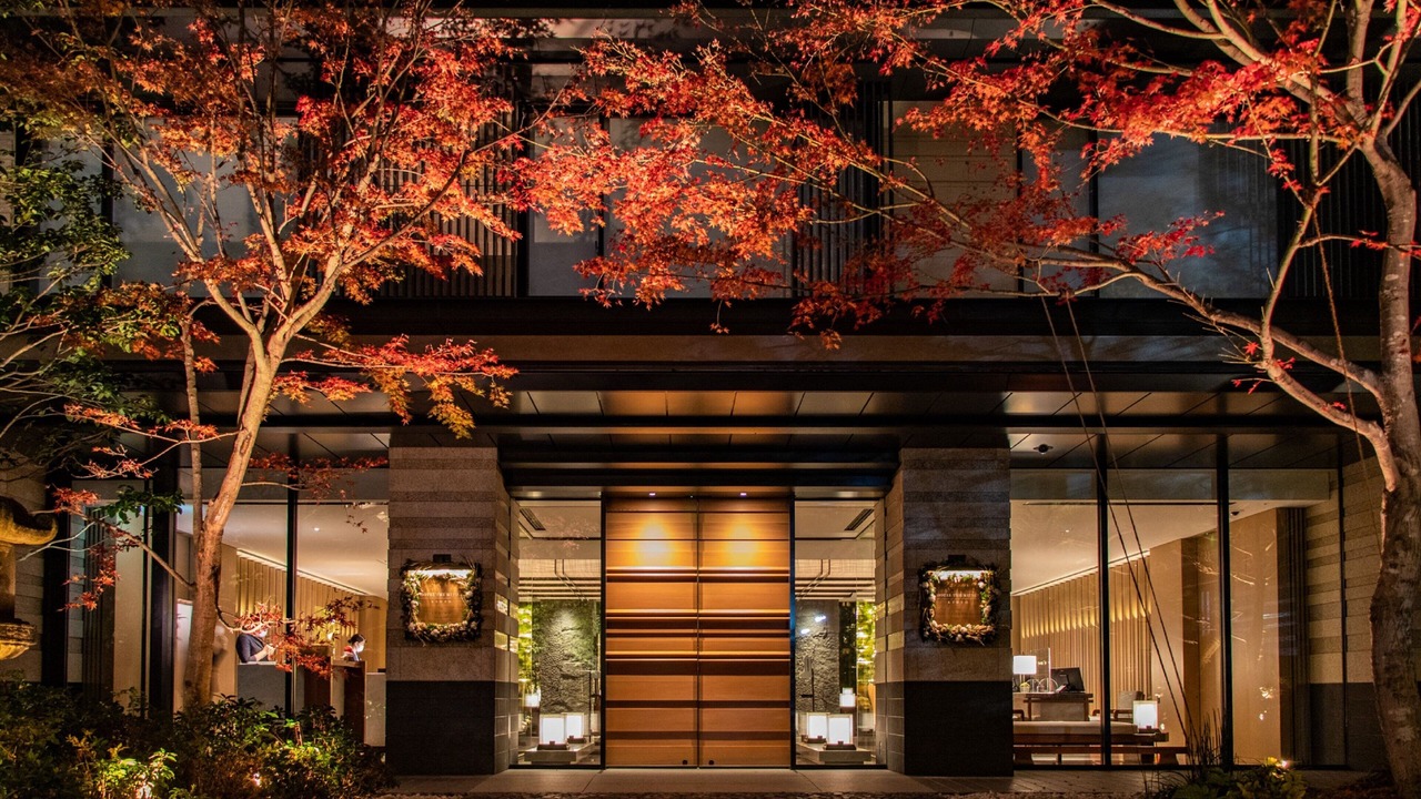 Photo of Outdoor in Central Kyoto