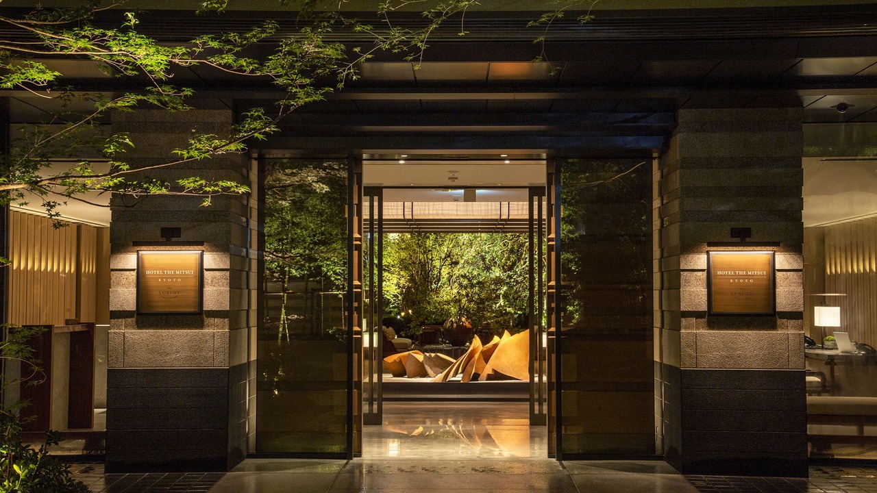 Photo of Outdoor in Central Kyoto