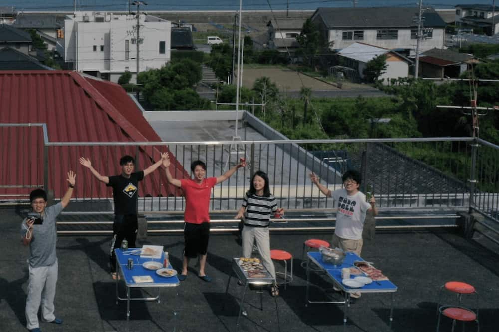Photo of Others in Makinohara