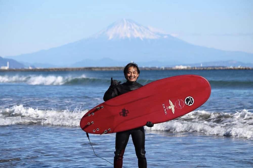 Photo of Others in Makinohara