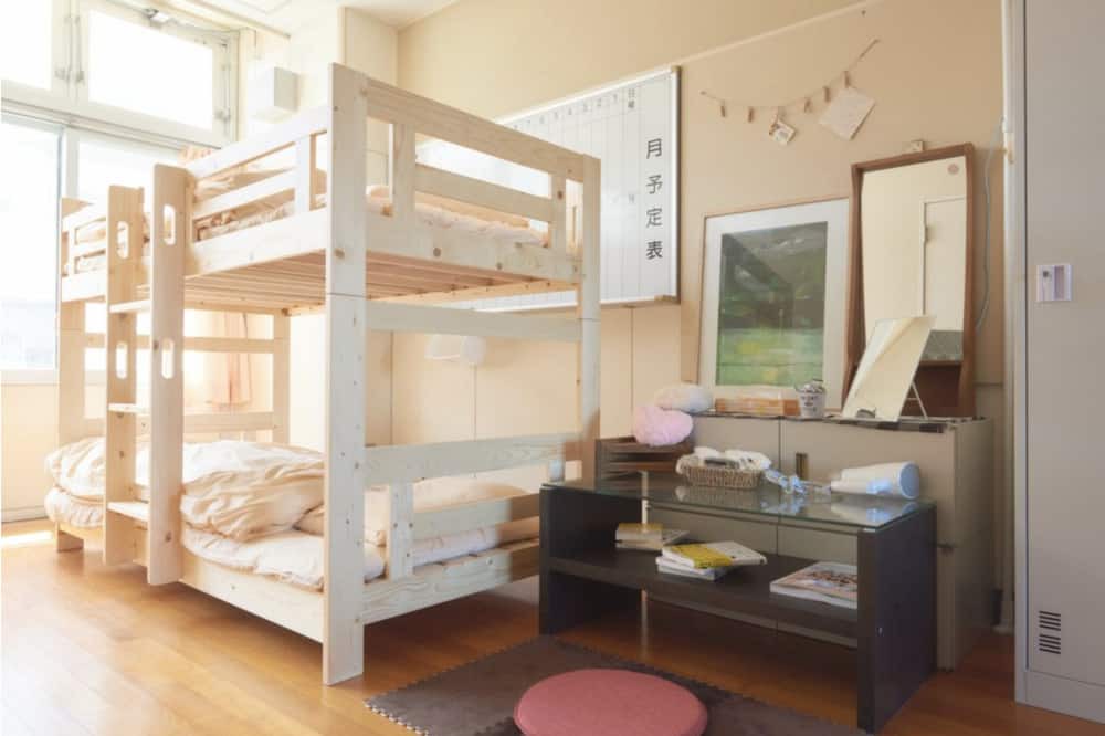 Photo of Bedroom in Makinohara