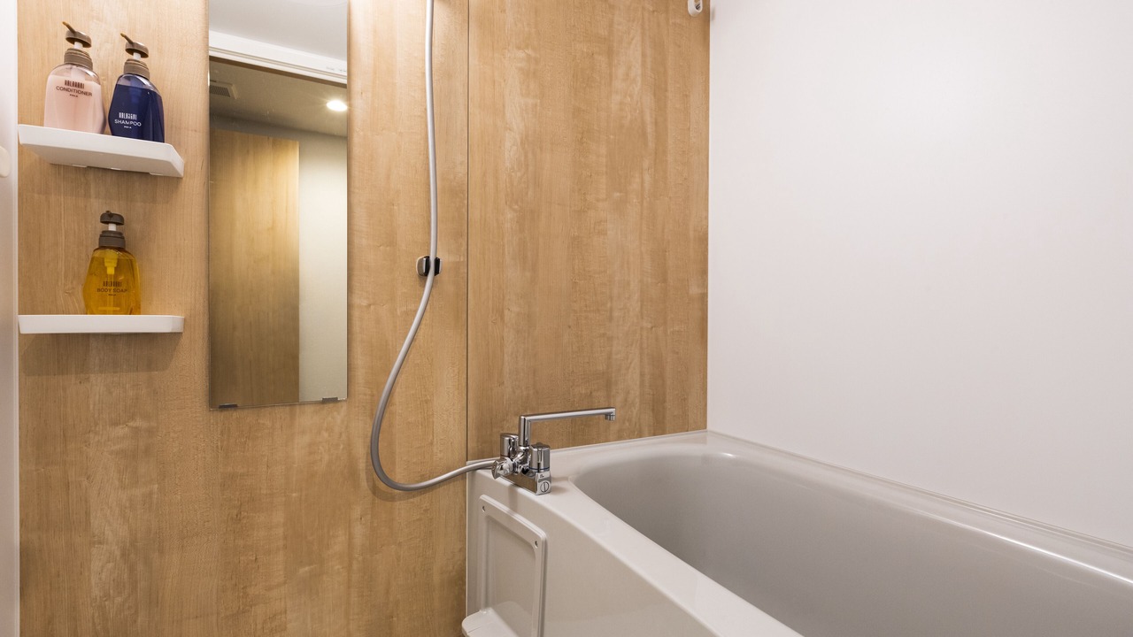 Photo of Bathroom in Sakyo Ward