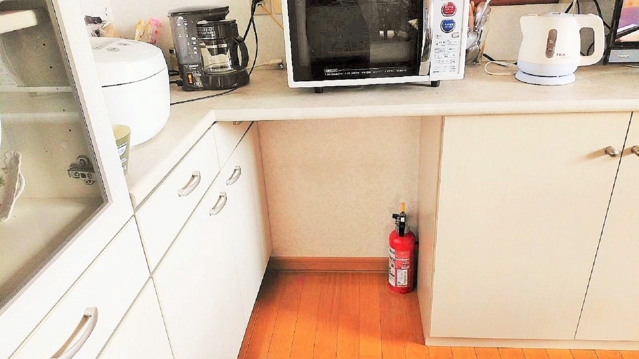 Photo of Livingroom in Kushiro