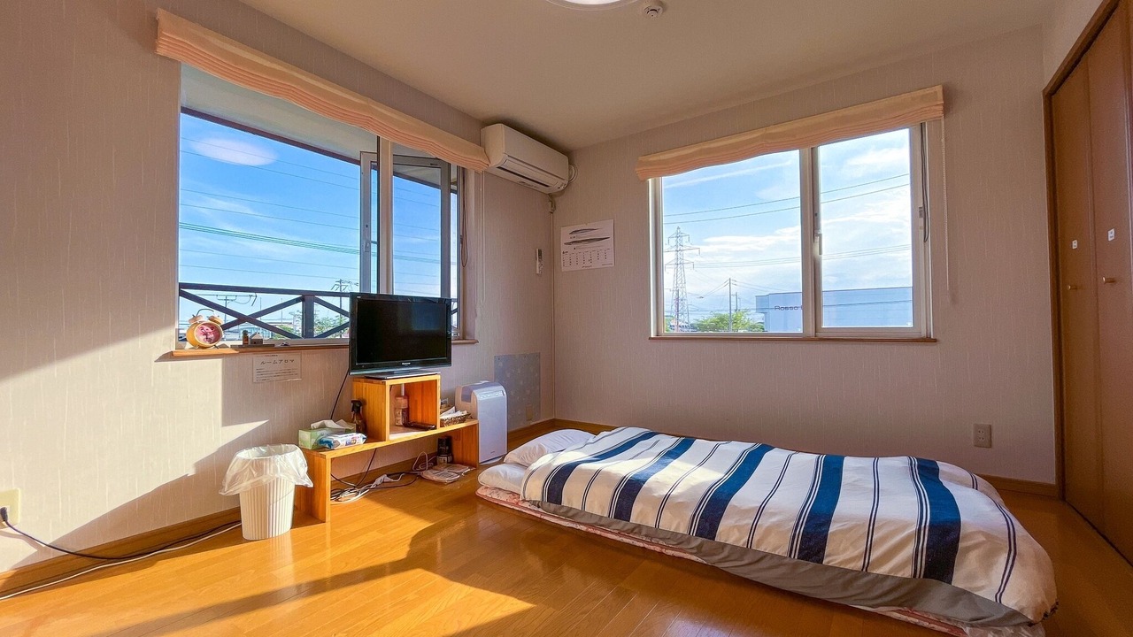 Photo of Bedroom in Kushiro