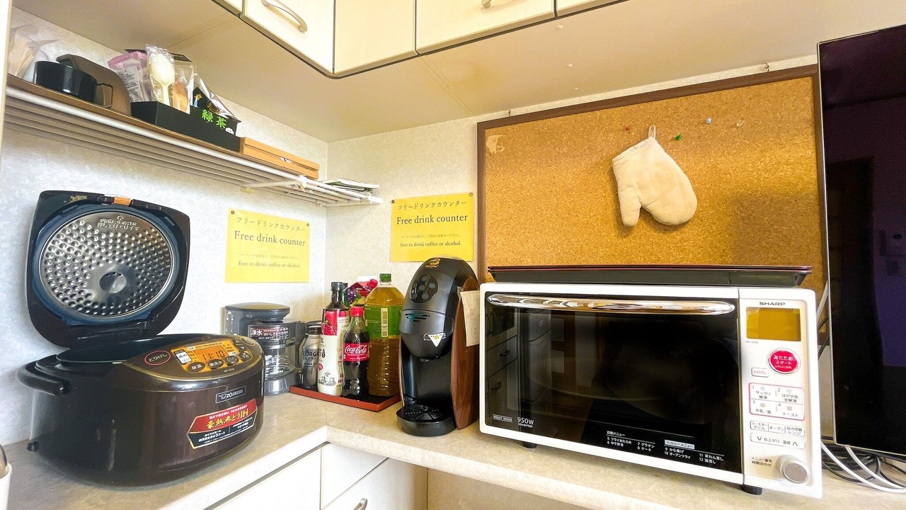 Photo of Livingroom in Kushiro