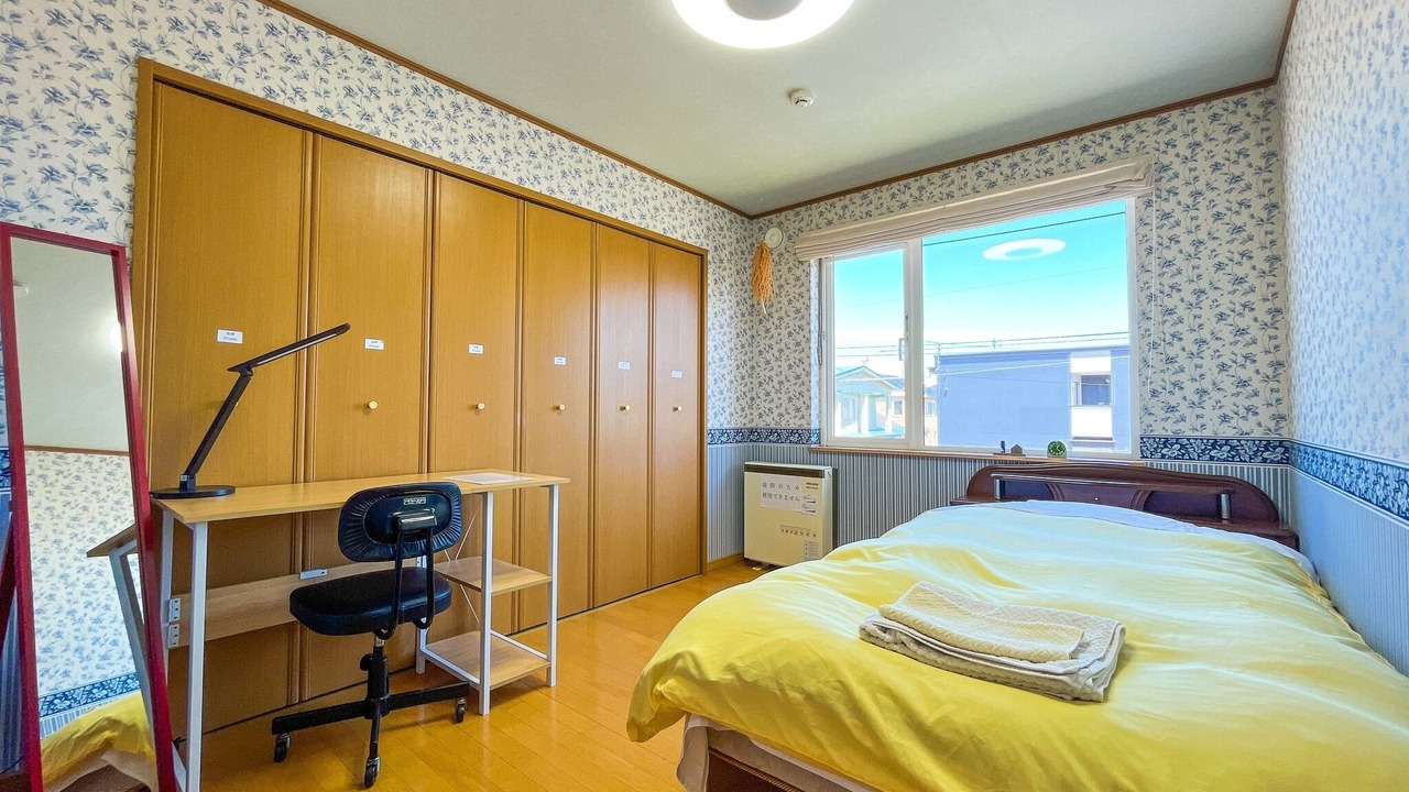 Photo of Bedroom in Kushiro