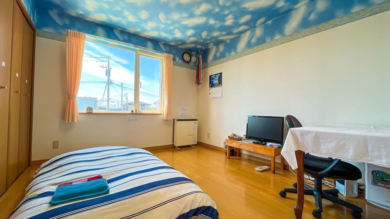 Photo of Bedroom in Kushiro