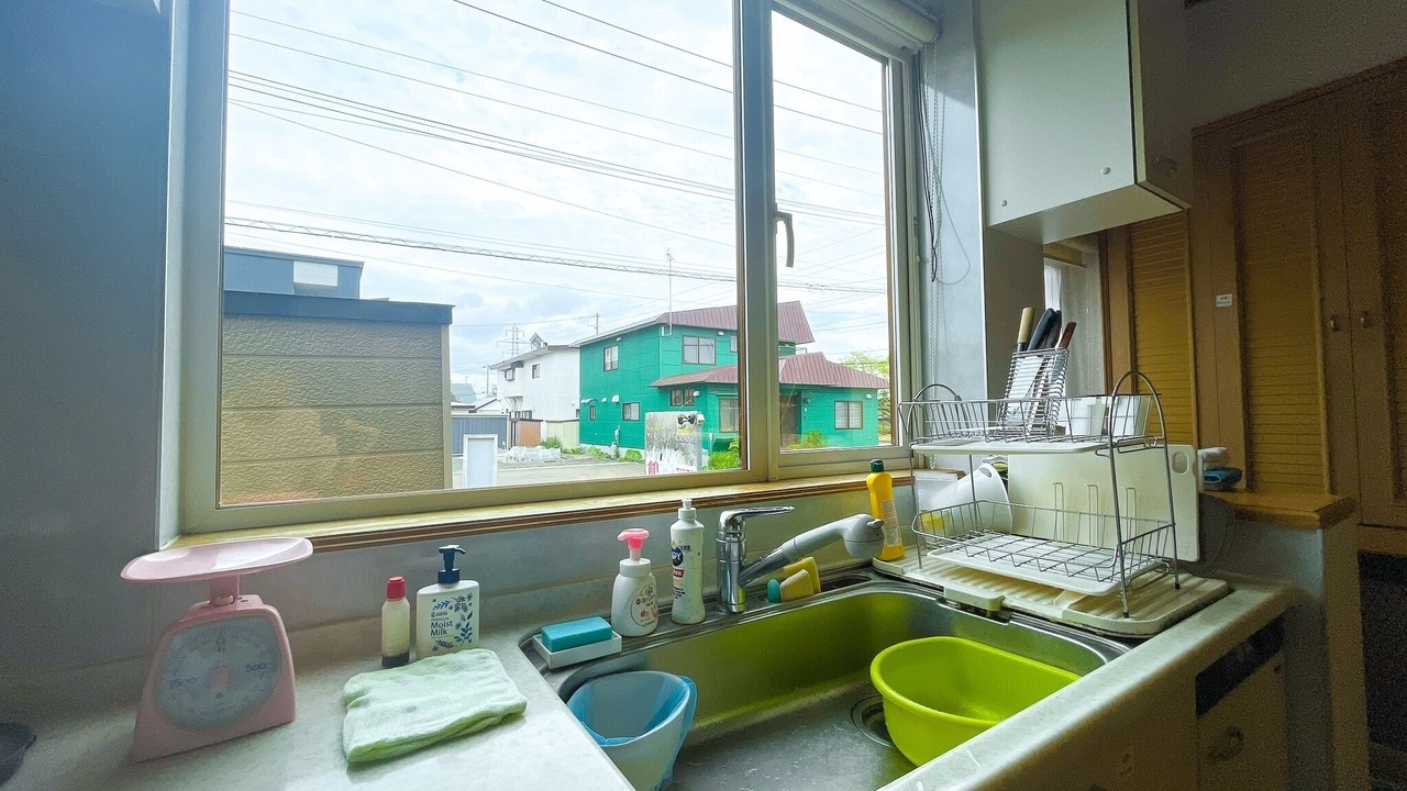 Photo of Livingroom in Kushiro