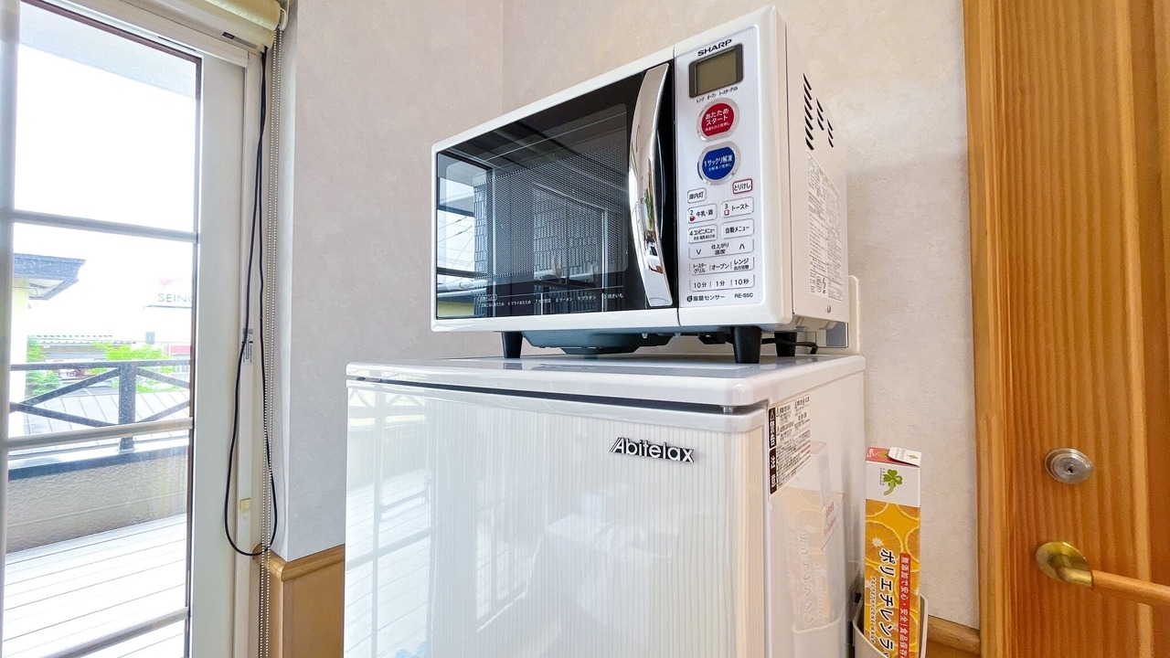 Photo of Livingroom in Kushiro