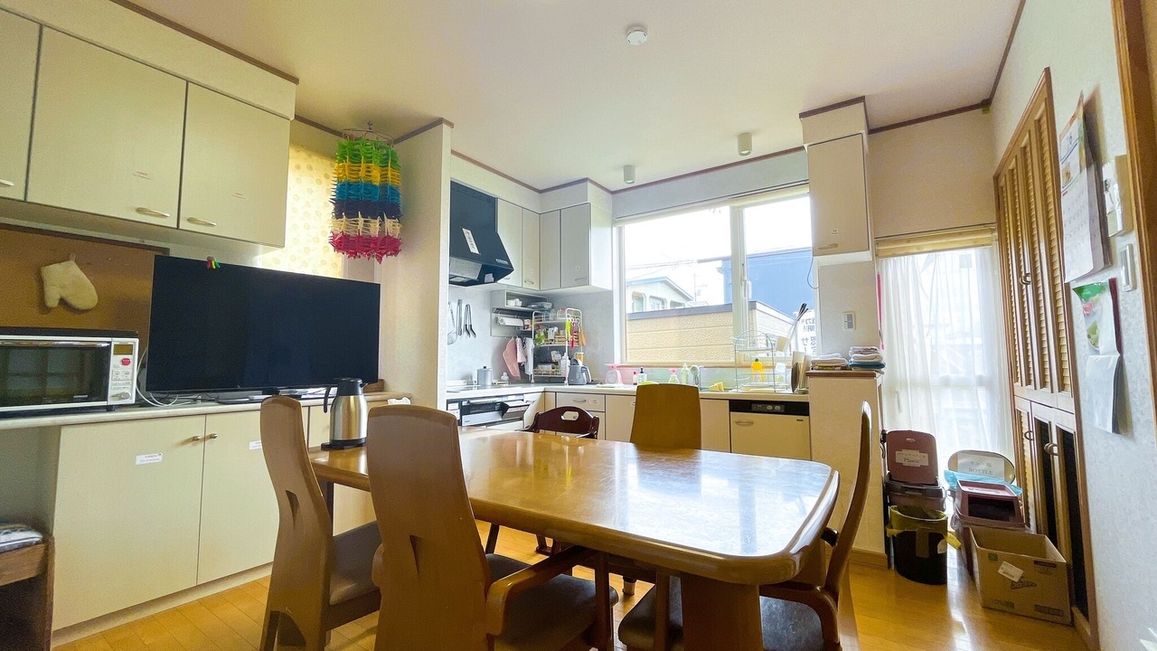 Photo of Livingroom in Kushiro
