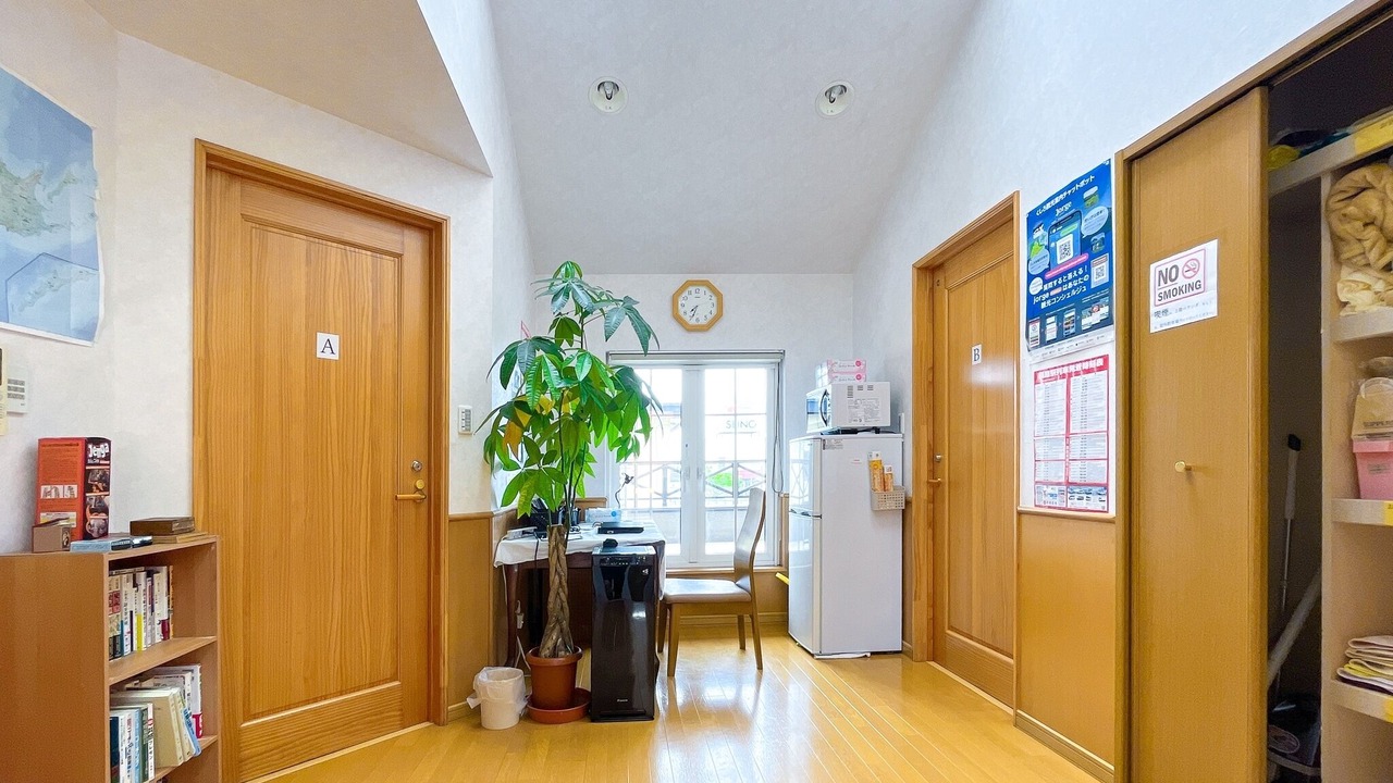 Photo of Livingroom in Kushiro